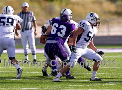 Thumbnail 3 in Syracuse @ Box Elder photogallery.