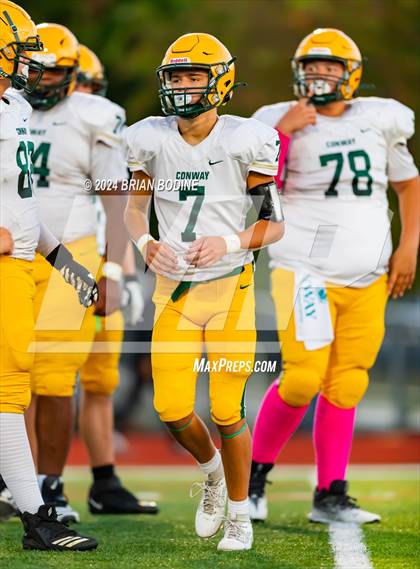 Thumbnail 2 in Conway @ Socastee photogallery.