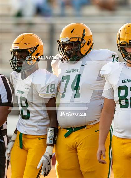 Thumbnail 1 in Conway @ Socastee photogallery.