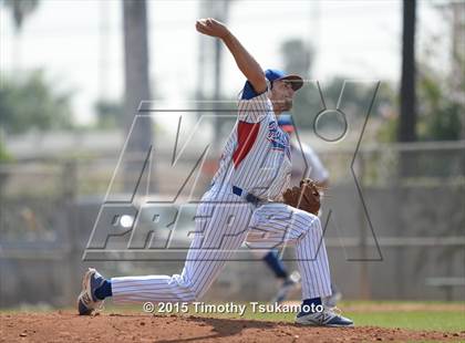 Thumbnail 1 in Reno vs Anaheim (Anaheim Lions Tournament) photogallery.