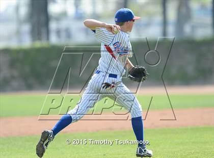 Thumbnail 1 in Reno vs Anaheim (Anaheim Lions Tournament) photogallery.