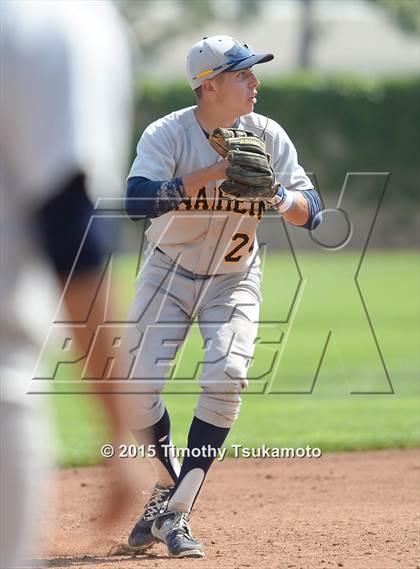 Thumbnail 3 in Reno vs Anaheim (Anaheim Lions Tournament) photogallery.