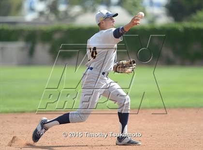 Thumbnail 2 in Reno vs Anaheim (Anaheim Lions Tournament) photogallery.