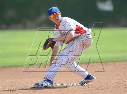 Thumbnail 3 in Reno vs Anaheim (Anaheim Lions Tournament) photogallery.
