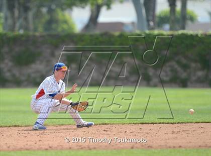 Thumbnail 1 in Reno vs Anaheim (Anaheim Lions Tournament) photogallery.