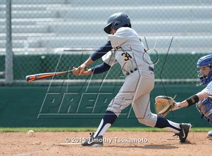 Thumbnail 3 in Reno vs Anaheim (Anaheim Lions Tournament) photogallery.