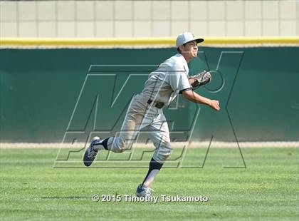 Thumbnail 2 in Reno vs Anaheim (Anaheim Lions Tournament) photogallery.