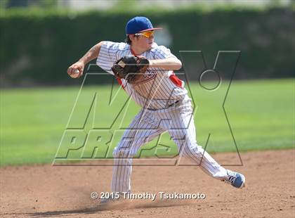 Thumbnail 1 in Reno vs Anaheim (Anaheim Lions Tournament) photogallery.