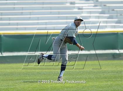 Thumbnail 3 in Reno vs Anaheim (Anaheim Lions Tournament) photogallery.