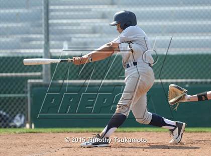 Thumbnail 3 in Reno vs Anaheim (Anaheim Lions Tournament) photogallery.