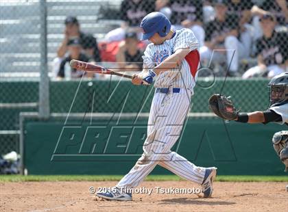 Thumbnail 1 in Reno vs Anaheim (Anaheim Lions Tournament) photogallery.