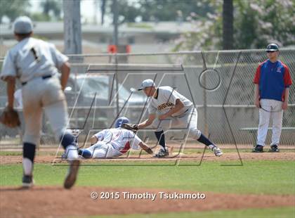 Thumbnail 3 in Reno vs Anaheim (Anaheim Lions Tournament) photogallery.