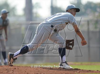 Thumbnail 2 in Reno vs Anaheim (Anaheim Lions Tournament) photogallery.