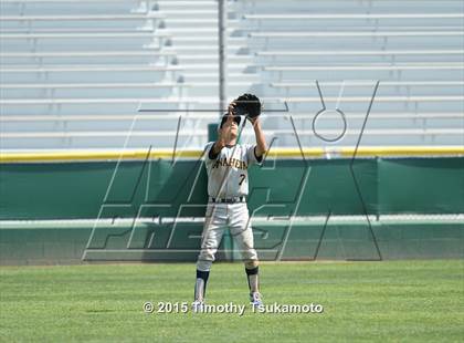 Thumbnail 3 in Reno vs Anaheim (Anaheim Lions Tournament) photogallery.