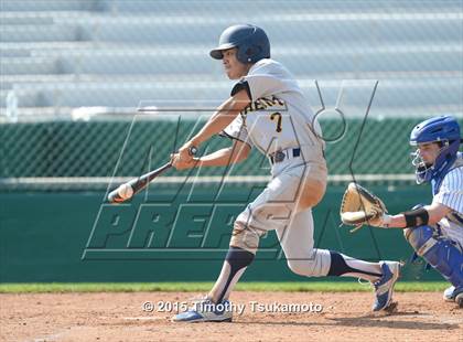 Thumbnail 2 in Reno vs Anaheim (Anaheim Lions Tournament) photogallery.