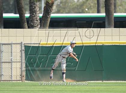 Thumbnail 3 in Reno vs Anaheim (Anaheim Lions Tournament) photogallery.