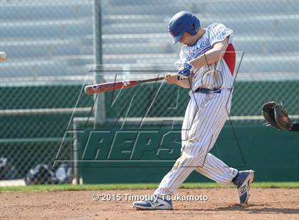 Thumbnail 2 in Reno vs Anaheim (Anaheim Lions Tournament) photogallery.