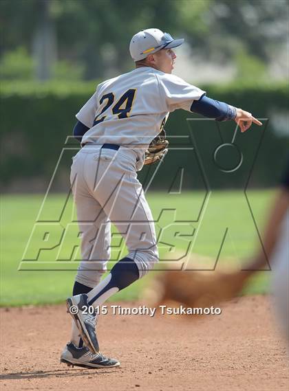Thumbnail 1 in Reno vs Anaheim (Anaheim Lions Tournament) photogallery.