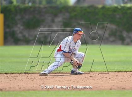 Thumbnail 2 in Reno vs Anaheim (Anaheim Lions Tournament) photogallery.