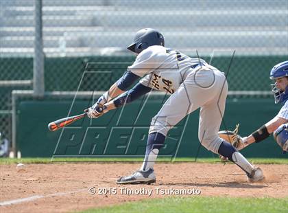 Thumbnail 1 in Reno vs Anaheim (Anaheim Lions Tournament) photogallery.