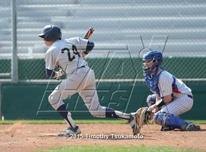 Thumbnail 3 in Reno vs Anaheim (Anaheim Lions Tournament) photogallery.