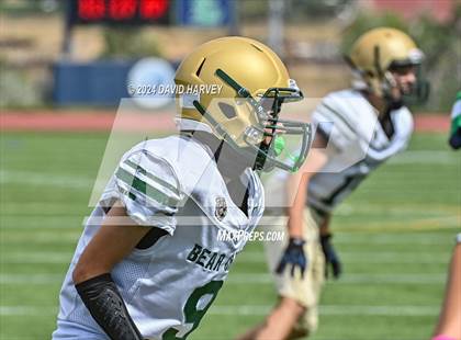 Thumbnail 3 in Bear Creek vs Standley Lake photogallery.