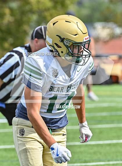 Thumbnail 2 in Bear Creek vs Standley Lake photogallery.