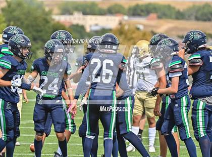 Thumbnail 2 in Bear Creek vs Standley Lake photogallery.