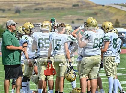 Thumbnail 3 in Bear Creek vs Standley Lake photogallery.
