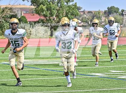 Thumbnail 1 in Bear Creek vs Standley Lake photogallery.