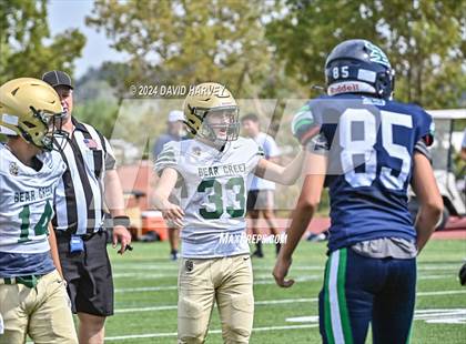 Thumbnail 3 in Bear Creek vs Standley Lake photogallery.