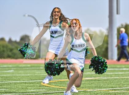 Thumbnail 1 in Bear Creek vs Standley Lake photogallery.