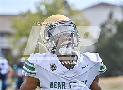 Thumbnail 2 in Bear Creek vs Standley Lake photogallery.