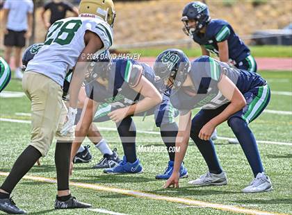 Thumbnail 3 in Bear Creek vs Standley Lake photogallery.