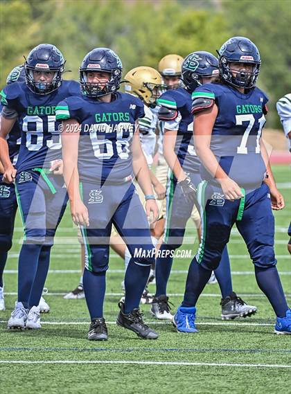 Thumbnail 1 in Bear Creek vs Standley Lake photogallery.