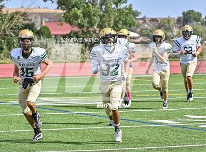 Thumbnail 2 in Bear Creek vs Standley Lake photogallery.