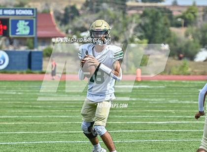 Thumbnail 3 in Bear Creek vs Standley Lake photogallery.