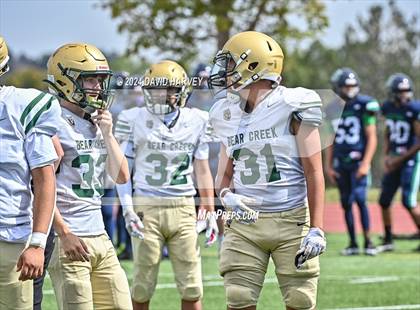 Thumbnail 3 in Bear Creek vs Standley Lake photogallery.