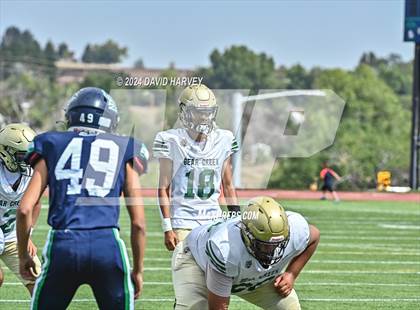 Thumbnail 3 in Bear Creek vs Standley Lake photogallery.