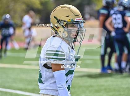 Thumbnail 2 in Bear Creek vs Standley Lake photogallery.