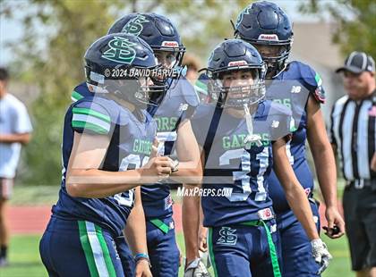 Thumbnail 1 in Bear Creek vs Standley Lake photogallery.