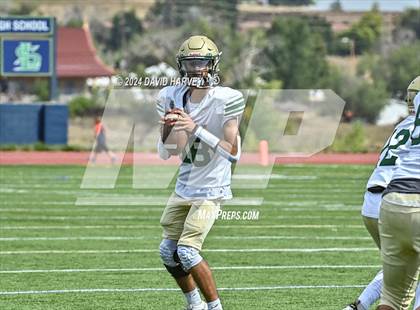 Thumbnail 2 in Bear Creek vs Standley Lake photogallery.