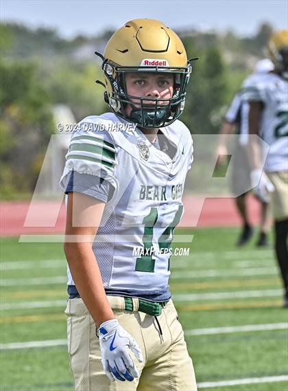 Thumbnail 1 in Bear Creek vs Standley Lake photogallery.
