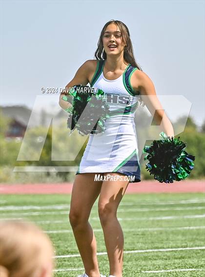Thumbnail 3 in Bear Creek vs Standley Lake photogallery.