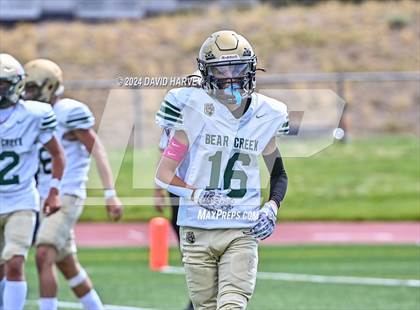 Thumbnail 2 in Bear Creek vs Standley Lake photogallery.