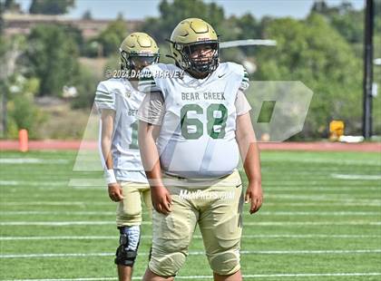Thumbnail 1 in Bear Creek vs Standley Lake photogallery.