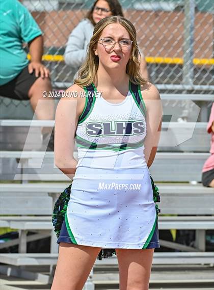 Thumbnail 2 in Bear Creek vs Standley Lake photogallery.