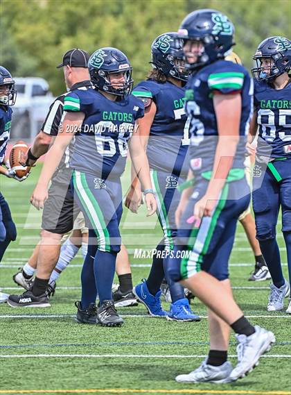Thumbnail 3 in Bear Creek vs Standley Lake photogallery.