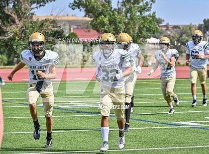 Thumbnail 3 in Bear Creek vs Standley Lake photogallery.