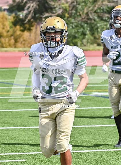Thumbnail 2 in Bear Creek vs Standley Lake photogallery.